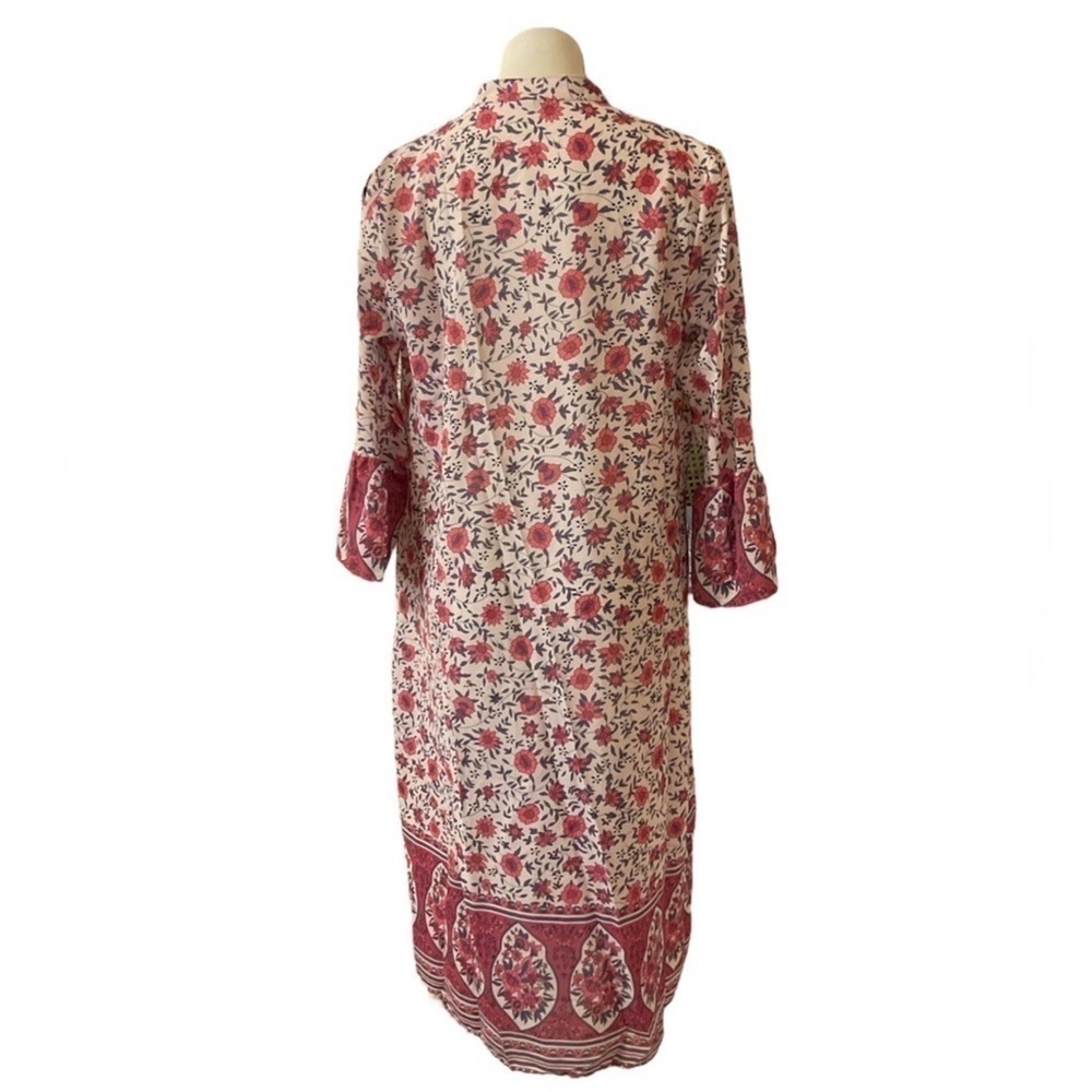 Boho‎ MissLook Dress Size 2XL NWOT - Picture 3 of 6